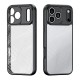 Dux Ducis Aimo Case for iPhone 17 Pro – Black