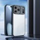 Dux Ducis Aimo Case for iPhone 17 Pro – Black