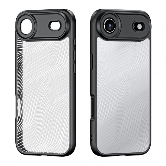 Dux Ducis Aimo Case for iPhone 17 Air – Black