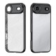 Dux Ducis Aimo Case for iPhone 17 Air – Black