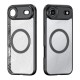 Dux Ducis Aimo Mag Case with Magnetic Ring for iPhone 17 Air – Black