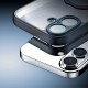 Dux Ducis Aimo Mag Case with Magnetic Ring and Stand for iPhone 17 – Black