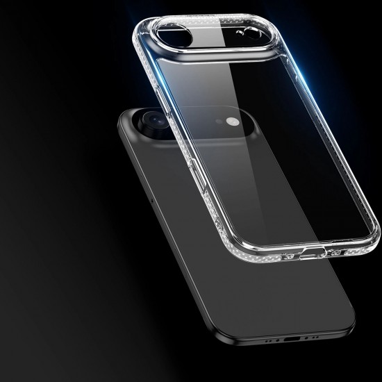 Dux Ducis Clin Case for iPhone 17 Air - Transparent