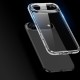 Dux Ducis Clin Case for iPhone 17 Air - Transparent