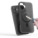 Dux Ducis Yind iPhone 17 Case Compatible with MagSafe - Black