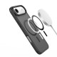 Dux Ducis Yind iPhone 17 Air Case Compatible with MagSafe - Black