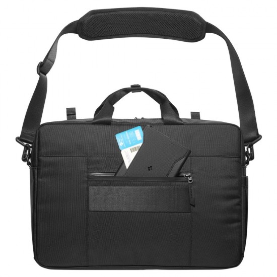 Spigen KD300 Laptop Bag - Black