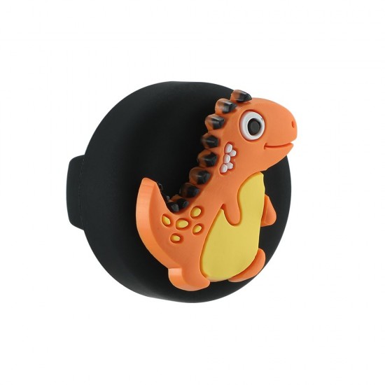 Tech-Protect Smooth 4-pack Case for Apple AirTag 1/2 for Kids - Multicolor