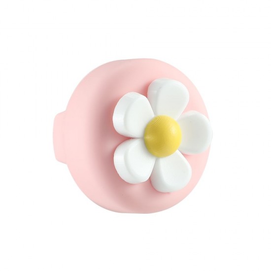 Tech-Protect Smooth 4-pack Case for Apple AirTag 1/2 for Kids - Multicolor