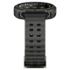 Spigen Liquid Air Case for Samsung Galaxy Watch 8 44mm - Matte Black