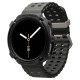 Spigen Rugged Armor Case for Samsung Galaxy Watch 8 44mm - Matte Black