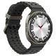 Spigen Bezel Tune Diver Cover for Samsung Galaxy Watch 8 44mm - Black