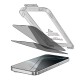 Tech-Protect Quick Set Spy+ Privacy Glass 2-pack for iPhone 16 Pro