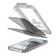 Tech-Protect Quick Set Spy+ Privacy Glass 2-pack for iPhone 15 / 16