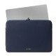 Tech-Protect Fleece Laptop Bag 15-16 - Navy Blue