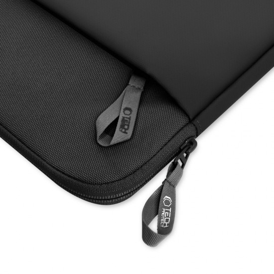 Tech-Protect Sleeve Laptop Bag 13-14 - Black
