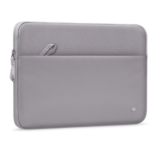 Tech-Protect Sleeve Laptop Bag 13-14 - Gray