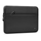 Tech-Protect Sleeve Laptop Bag 15-16 - Black