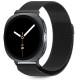 Tech-Protect MilaneseBand for Samsung Galaxy Watch 40/44/46 mm - Black
