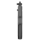 Wozinsky WST-360YS Selfie Stick with Tripod Function with 360° AI Auto Face Tracking Gesture Control - Black