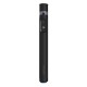 Selfie stick Wozinsky WRZP1 with automatically extendable legs, tripod function, 1.7m - black