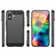 Carbon Case for iPhone 17 - Black