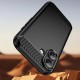 Carbon Case for iPhone 17 - Black