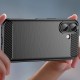 Carbon Case for iPhone 17 - Black