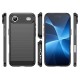 Carbon Case for iPhone 17 Air - Black