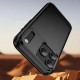 Carbon Case for iPhone 17 Pro - Black