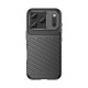 Thunder Case for iPhone 17 Pro Max - Black