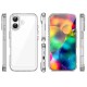 Outer Space Case for iPhone 17 - Clear