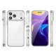 Outer Space Case for iPhone 17 Pro Max - Clear