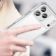 Outer Space Case for iPhone 17 Pro Max - Clear