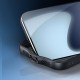 Dux Ducis Aimo Mag Case with Magnetic Ring and Stand for iPhone 17 Pro Max - Black