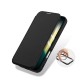 Dux Ducis Skin X Pro iPhone 17 Air Case with Wallet, MagSafe Compatible - Black