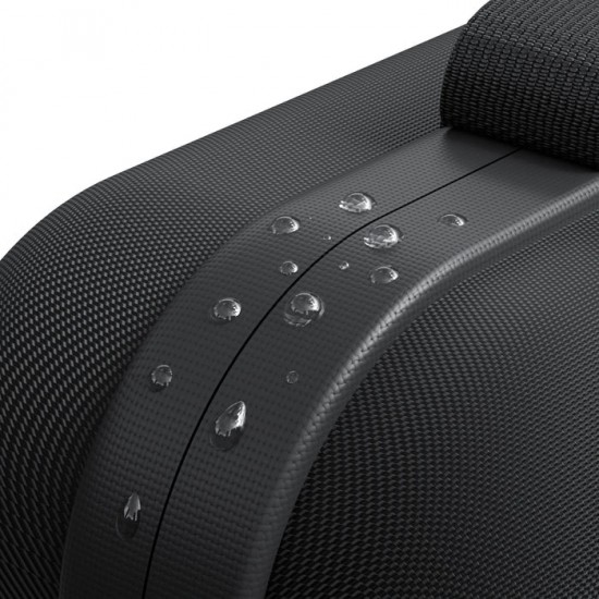 AmazingThing PlayShield Pack Kit Case for Nintendo Switch 2 - Black