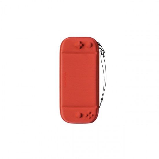 AmazingThing PlayShield EDC Protective Case for Nintendo Switch 2 - Red