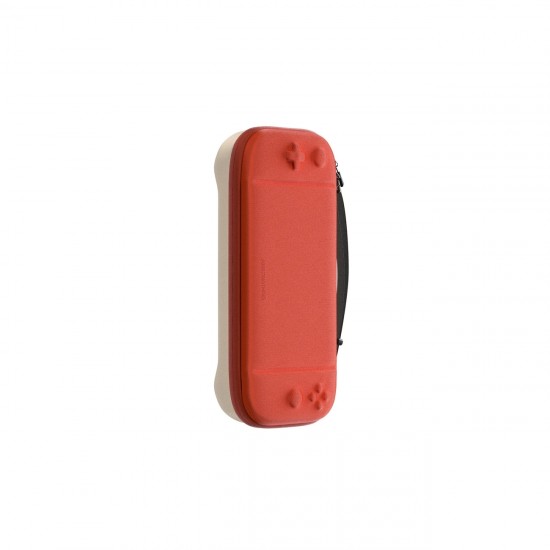 AmazingThing PlayShield EDC Protective Case for Nintendo Switch 2 - Red