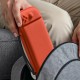 AmazingThing PlayShield EDC Protective Case for Nintendo Switch 2 - Red