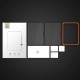 Tech-Protect Easy Set+ 2-pack tempered glass for iPad Air 11