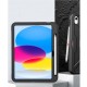 Tech-Protect Endurance Case for iPad 10.9” 10 / 2022 / 11” 11 / 2025 - Black
