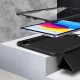 Tech-Protect Endurance Case for iPad 10.9” 10 / 2022 / 11” 11 / 2025 - Black