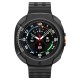 Spigen Liquid Air Case for Samsung Galaxy Watch 8 Classic 46mm - Black