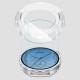 Tech-Protect Easy Set+ 2-pack tempered glass for Huawei Watch GT 5 41 mm - transparent