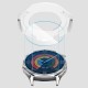 Tech-Protect Easy Set+ 2-pack tempered glass for Huawei Watch GT 5 46 mm - transparent