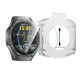 Tech-Protect Easy Set+ 2-pack tempered glass for Huawei Watch GT 5 Pro 46 mm - transparent