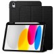 Tech-Protect SC Pen Canvas iPad 10.9” case 10 / 2022 / 11” 11 / 2025 - black