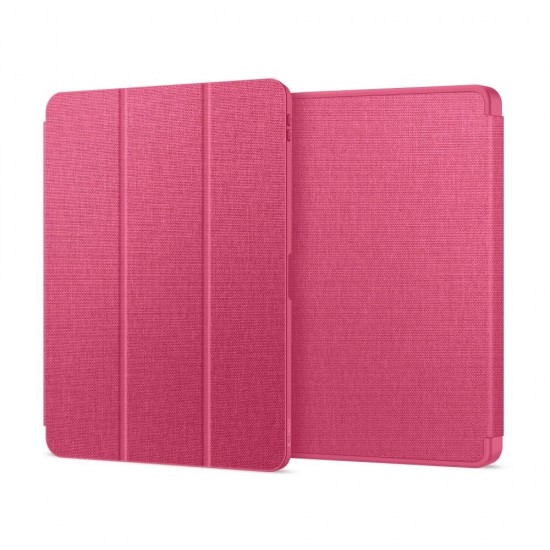 Tech-Protect SC Pen Canvas iPad 10.9” 10 / 2022 / 11” 11 / 2025 Case - Pink