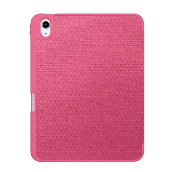Tech-Protect SC Pen Canvas iPad 10.9” 10 / 2022 / 11” 11 / 2025 Case - Pink
